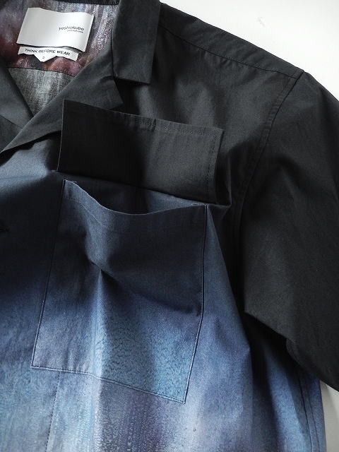 yoshio kubo【ヨシオ クボ】正規取り扱い店、通販可能 ON LINE SHOP
